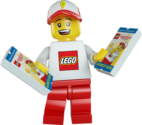 legoman