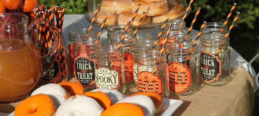 A Harvest Birthday Bash!! You won’t believe what brought me to tears!