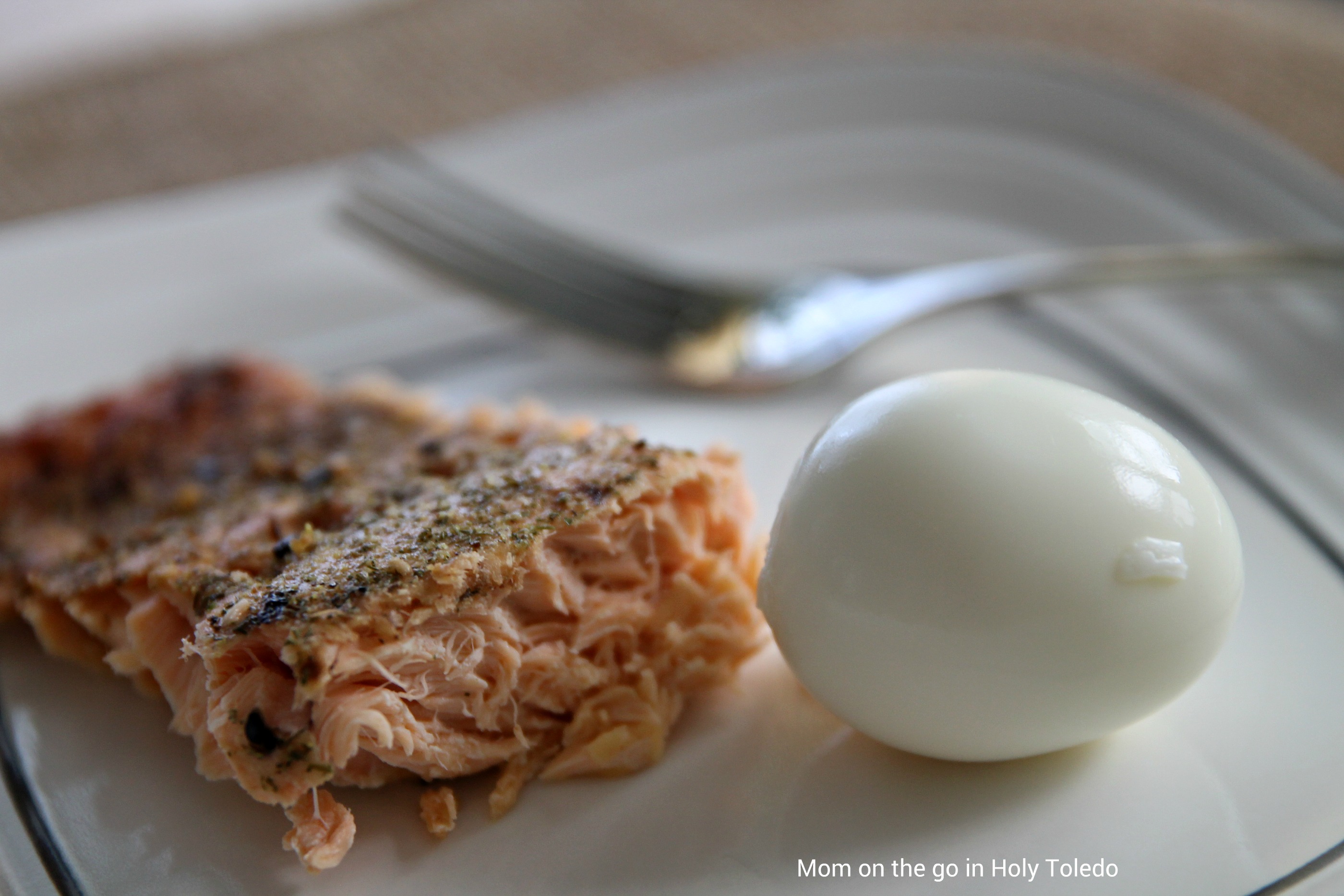 A Cooking Show for REAL MOMS: Resourceful Recipes – Mom on the go in ...