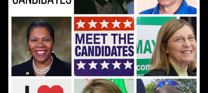 Getting to Know Toledo’s Mayoral&nbsp;Candidates