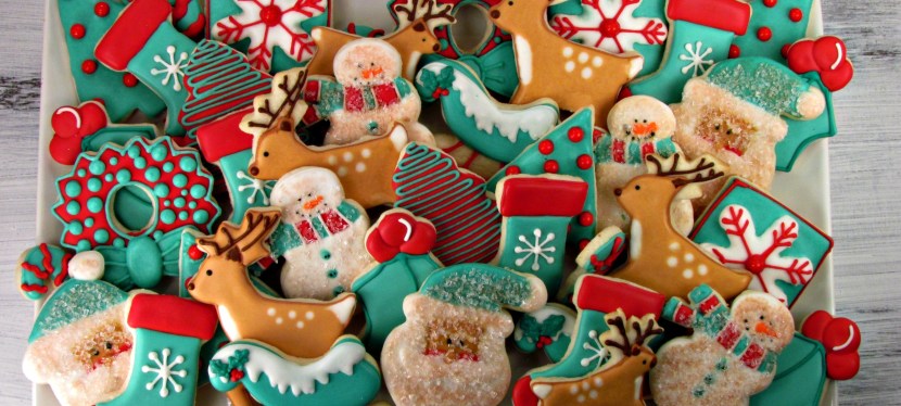 Top Ten Reasons Why Cookie Exchanges are THE&nbsp;WORST!!