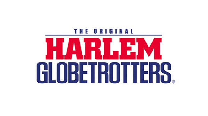 Harlem Globetrotters TICKET GIVEAWAY!!