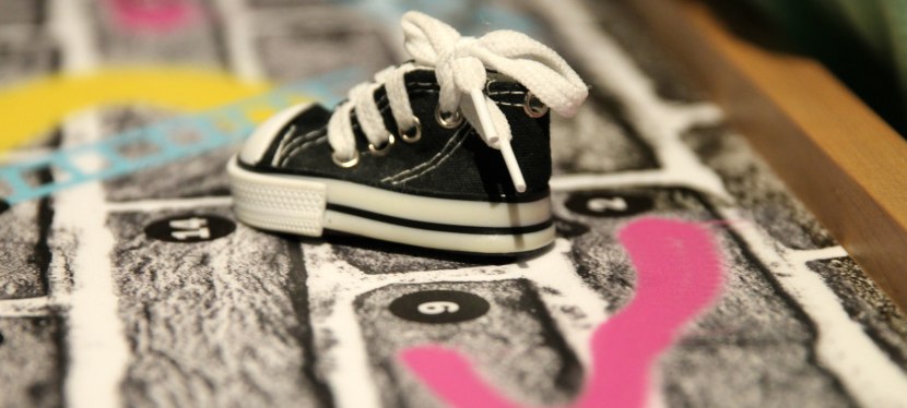 Toledo Museum of Art FINALLY has an exhibition for the&nbsp;guys!!