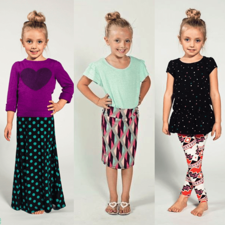 kidslularoe
