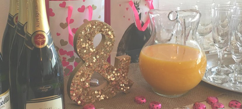 Makeovers & Mimosas: Because You ARE&nbsp;Beautiful!!