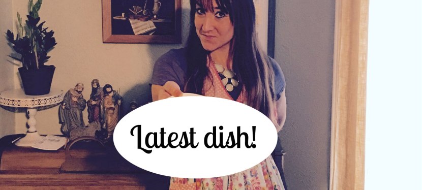 The Happiest Omen for the New Year includes the fruit found in these two recipes! (FYI: they have anti-aging&nbsp;effects!)