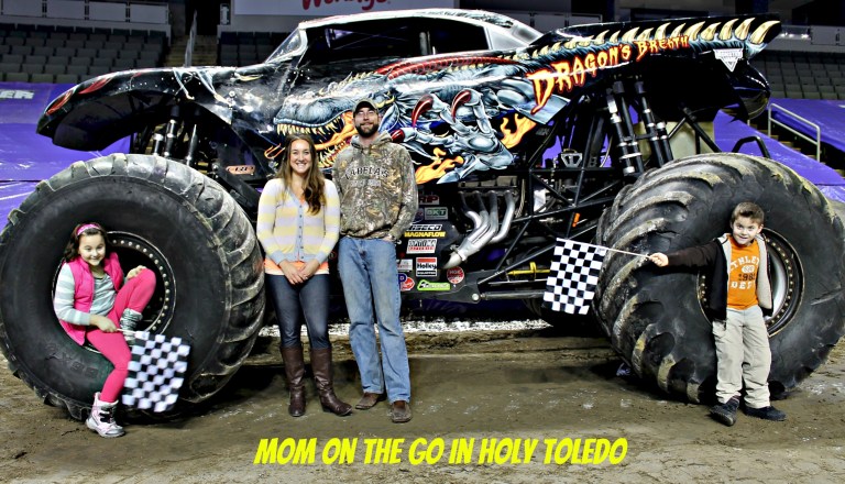 MONSTERJAM