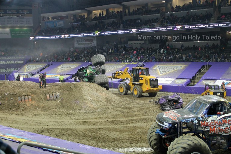 monsterjam 124