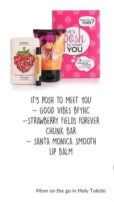 PerfectlyPosh5