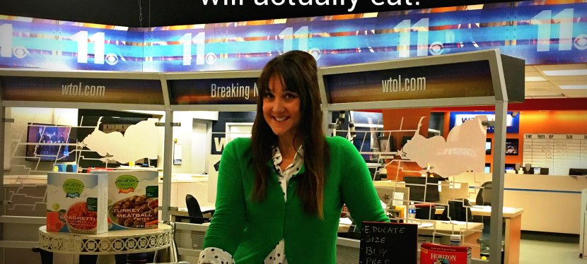 5 Tips for Packing Healthy Lunches your kids will actually&nbsp;eat!