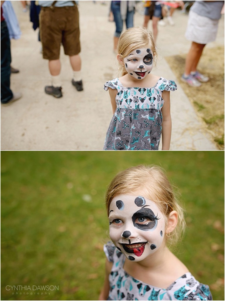(2) Family Photographer Toledo Background