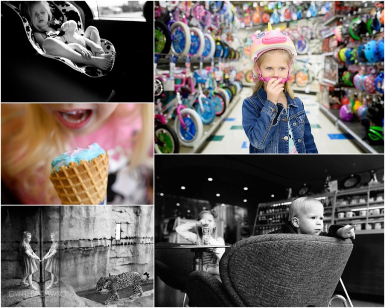 (4) Lifestyle Photography Toeldo Ohio