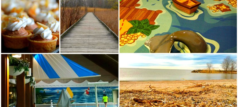 10 Reasons Why Maumee Bay State Park Lodge is the Perfect Family Getaway (Stays for&nbsp;A’s)