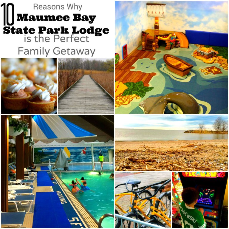 Ribbet collageMAUMEE