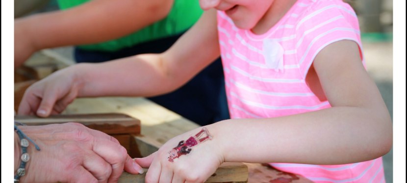 Seneca Caverns think Goonies with a side of Indiana&nbsp;Jones