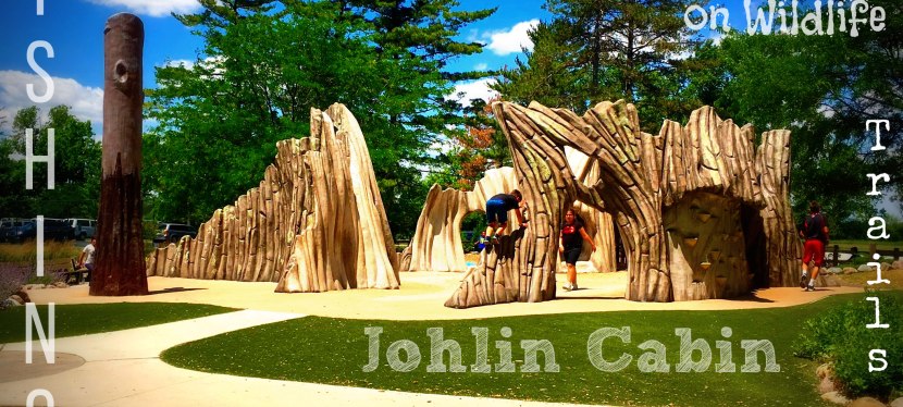 Toledo Treasure: Pearson&nbsp;Metropark