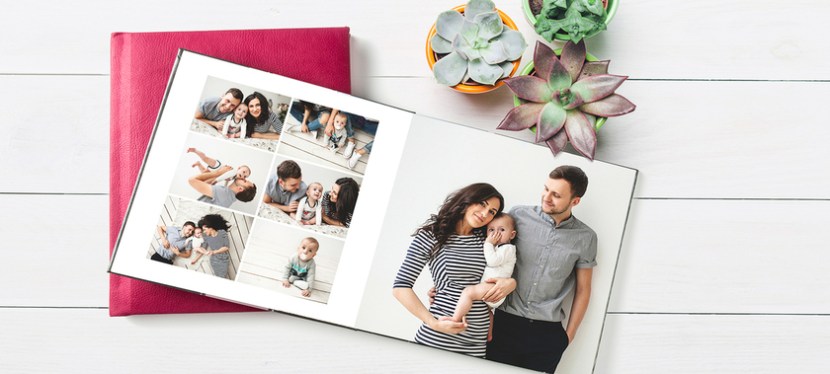 Discounted Photo Books!! Eeeek! (Promo code included)