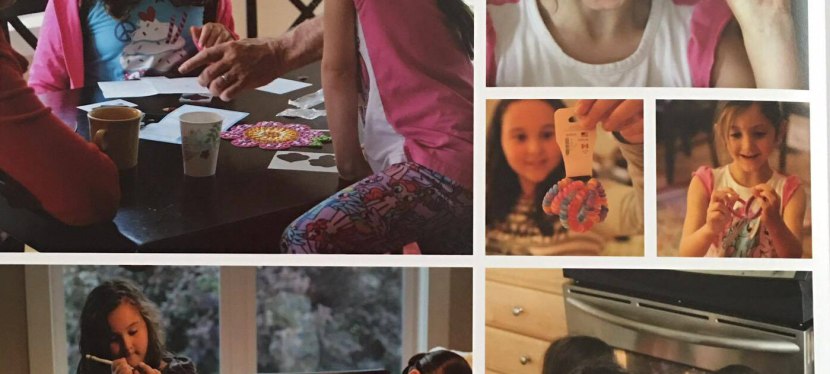 Organizing Memories One Adoramapix Photobook at a Time (Discount code&nbsp;included)