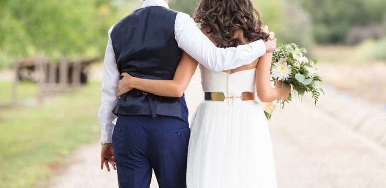 Worst Marriage Advice&nbsp;EVER!