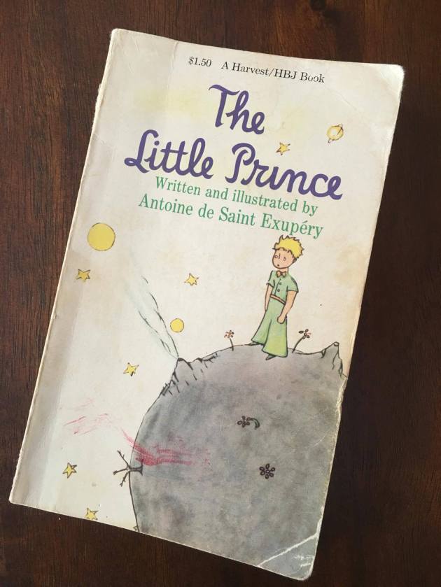 thelittleprince