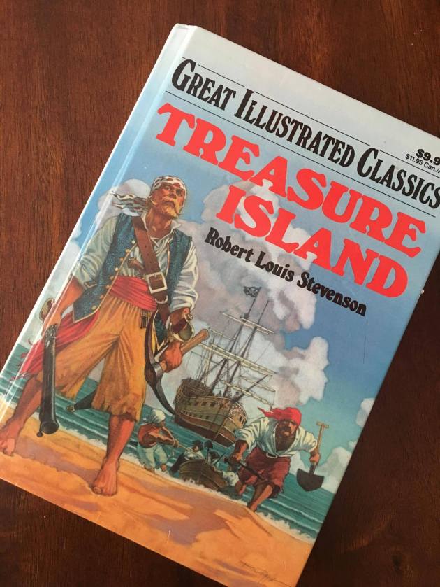 treasureisland