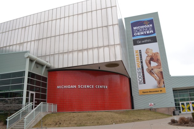 michigan-science-center