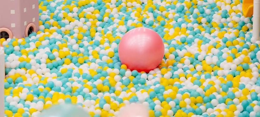 Fun Places to Take Toddlers in&nbsp;Toledo