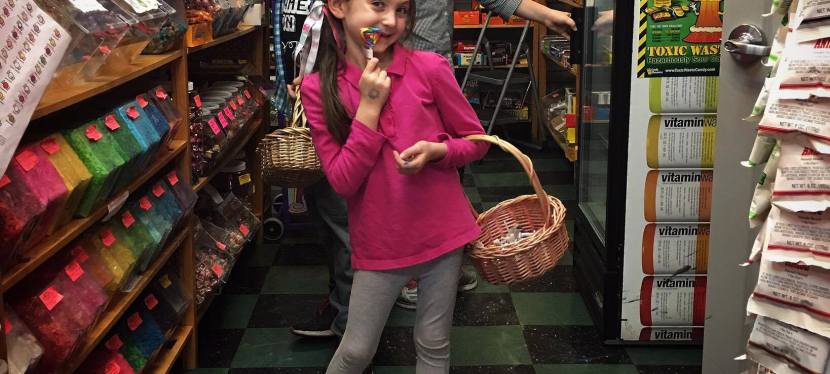 True Love is…a smoldering dishwasher, puking child, & exhaustion!?!