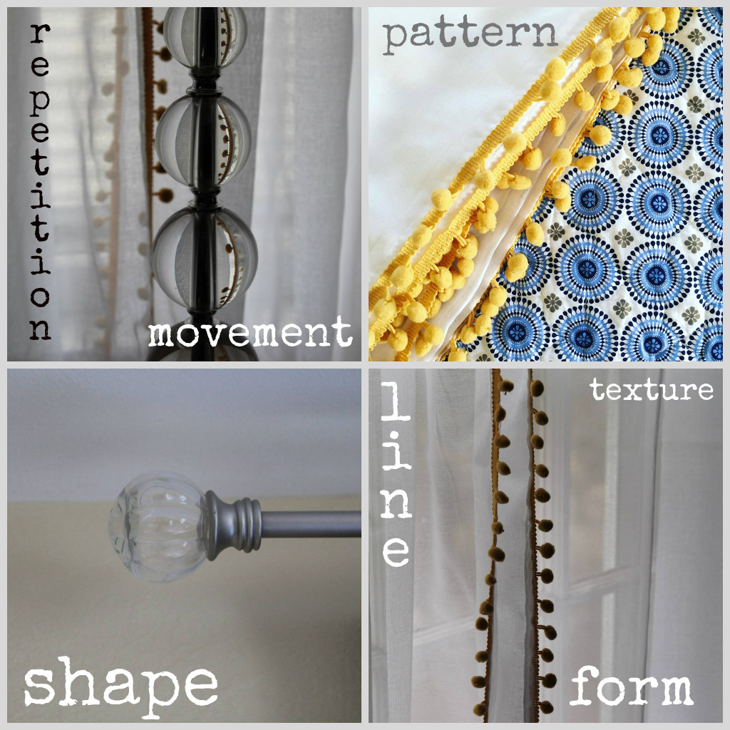 Ribbet collage_designelements