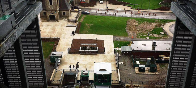 5 Reasons why Niagara Falls, ON, Canada is an Awesome Family Trip