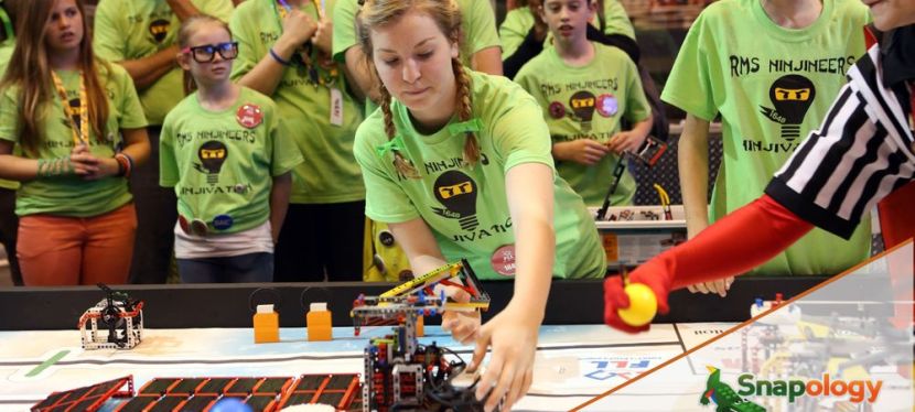 New After-School Activity & Educational Business in Town! *GIVEAWAY*