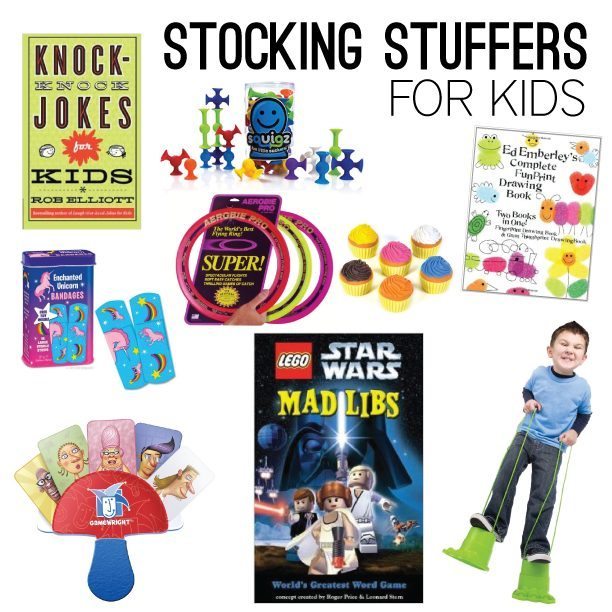 stockingstuffersforkids