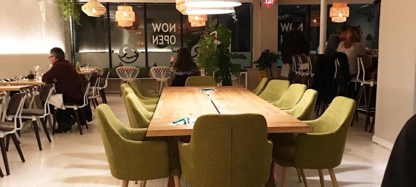 Rasa, The Date Night Game Changer