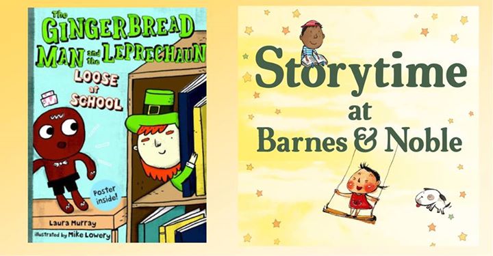 barnesandnoblestorytime