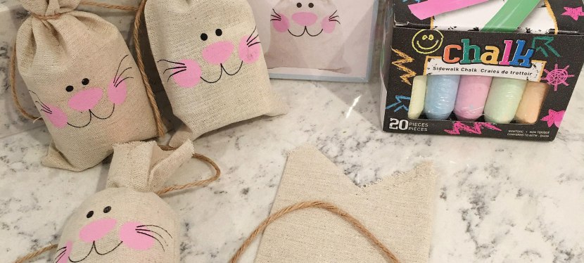 8 Tips for creating an Easter Basket with $12 or&nbsp;Less