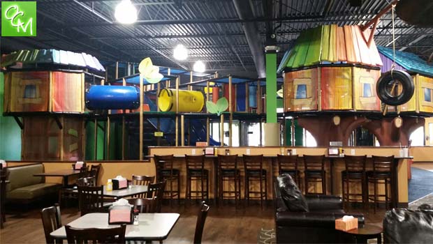 FortClarkston1IndoorBirthday