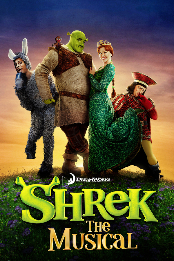 Shrekthemusical
