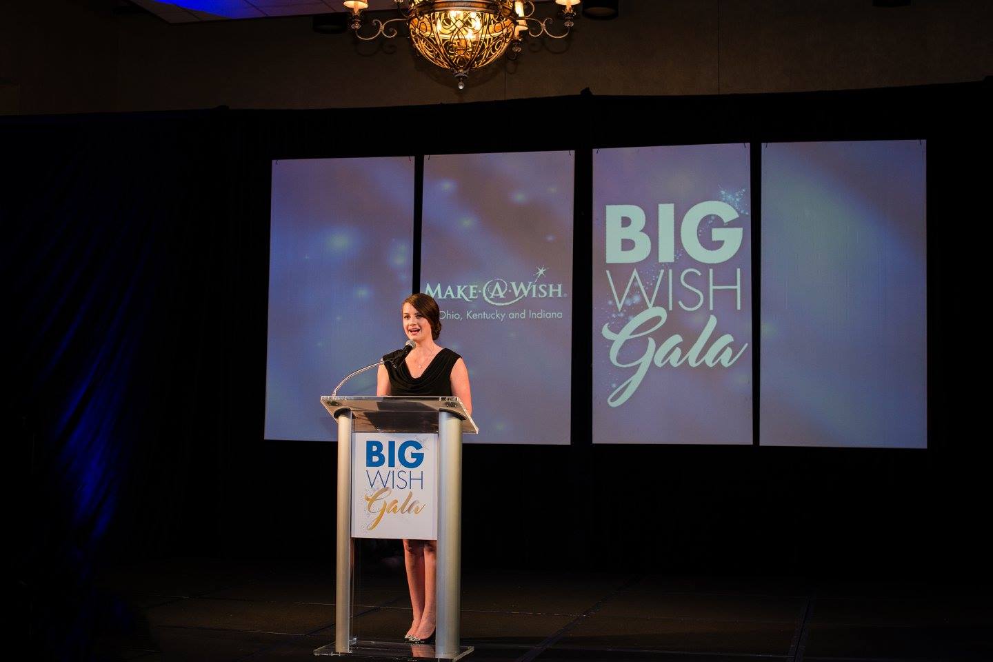 bigwishgala