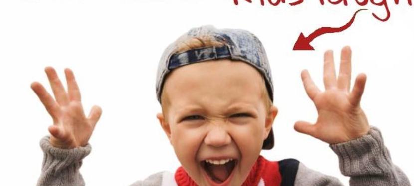 Clean Comedy Show in Toledo (get Tickets&nbsp;ASAP!)