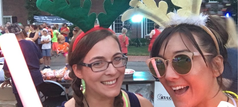 Mom on the go&nbsp;Podcast!