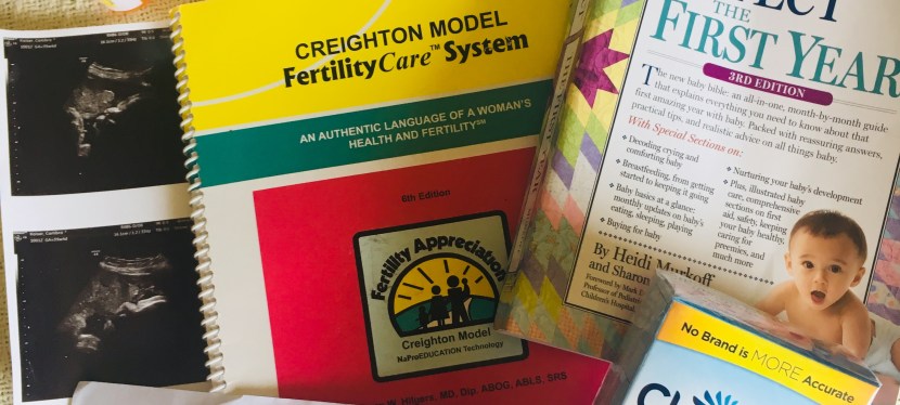 Infertility happens…and it sucks!