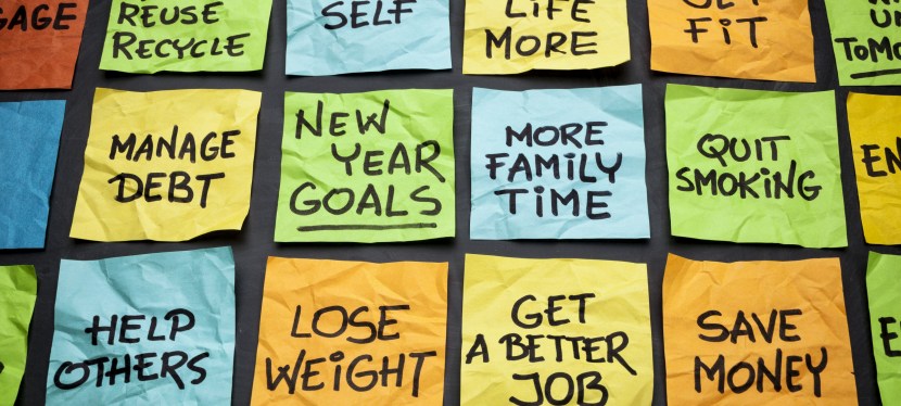 Time to REBOOT the Family Goals for 2019