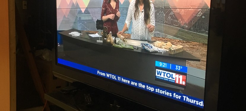 S’more Pie Pops (wtol segment)