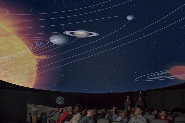 planetarium_solarsystem