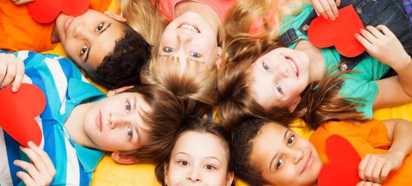 Valentine’s Activities & Events for Kids in Toledo