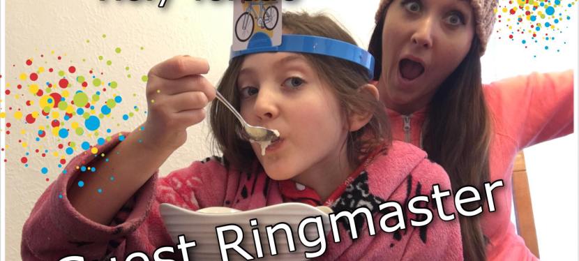 $10 Tickets to the Shrine Circus (Not a Typo, ONLY $10! Going&nbsp;FAST!)