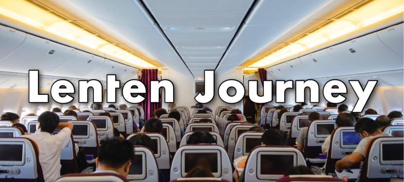 Lenten Journey