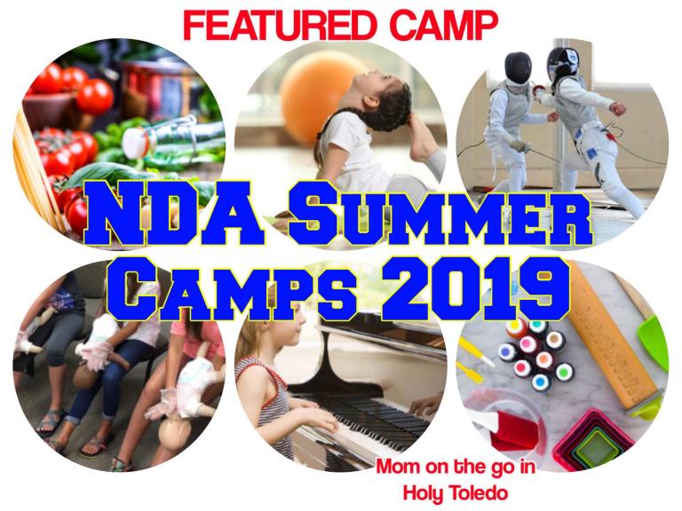 NDASummercamp19