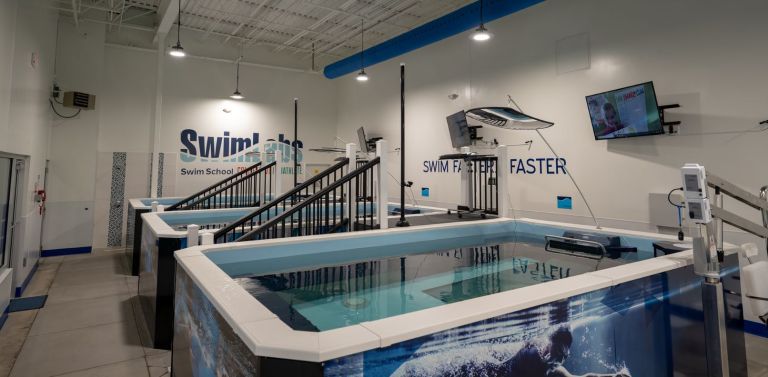 swimlabs