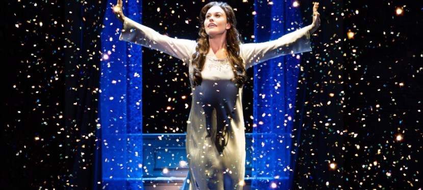 Finding Neverland Tickets BOGO 50% OFF! Discount Code in&nbsp;Post
